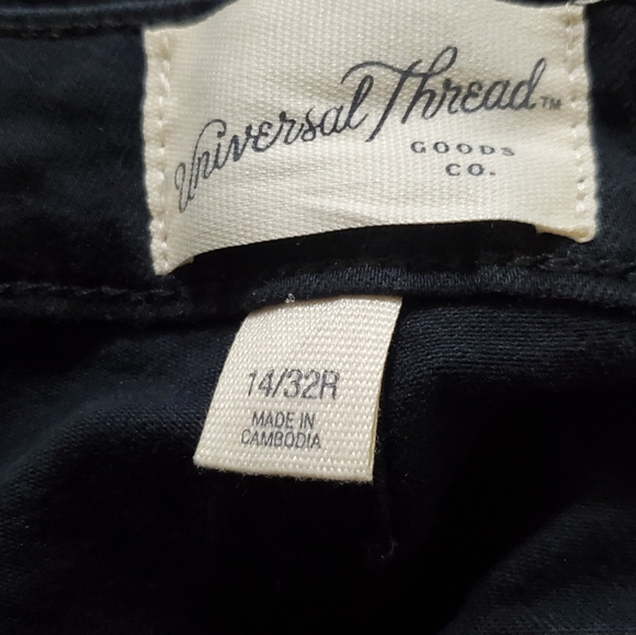 Universal Thread Pants - Picture 3 of 7